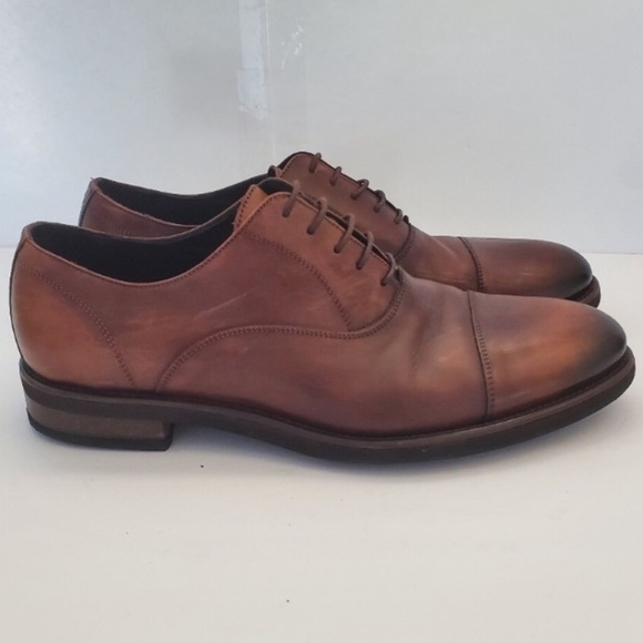 12D Trask Italian Captoe 🇮🇹 - Picture 3 of 7